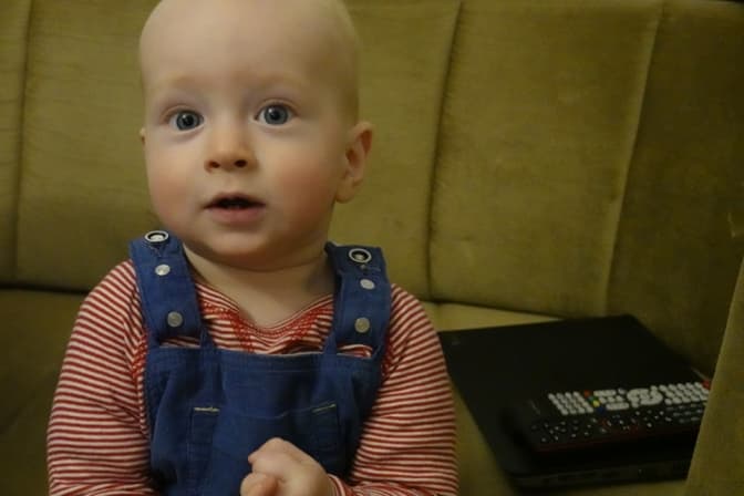 Фото: Я допомагаю Оскару / Facebook