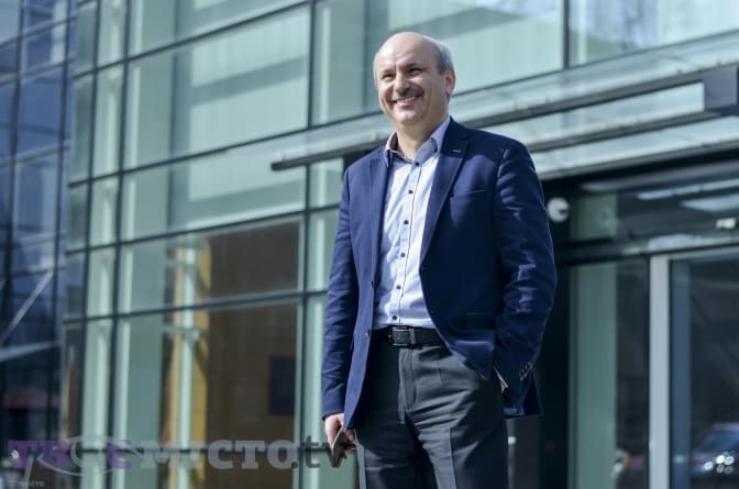 Співзасновник львівської ІТ-компанії увійшов до ТОП-20 найбагатших людей України