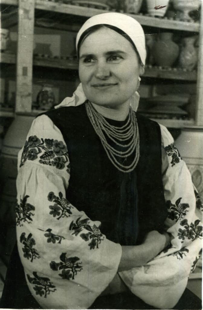 У Києві відкривають ювілейну виставку до 125-річчя художниці Параски Власенко