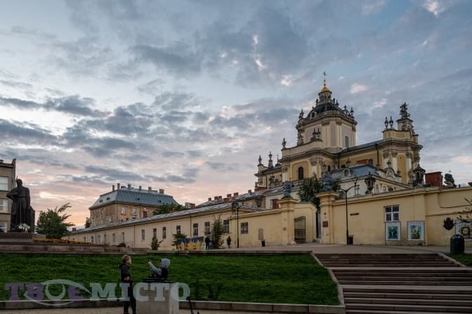 Між владою Львова та архиєпархією УГКЦ виник конфлікт. Що відомо