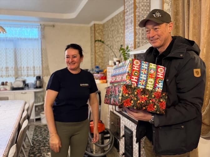 Фото: Бучанська міська рада