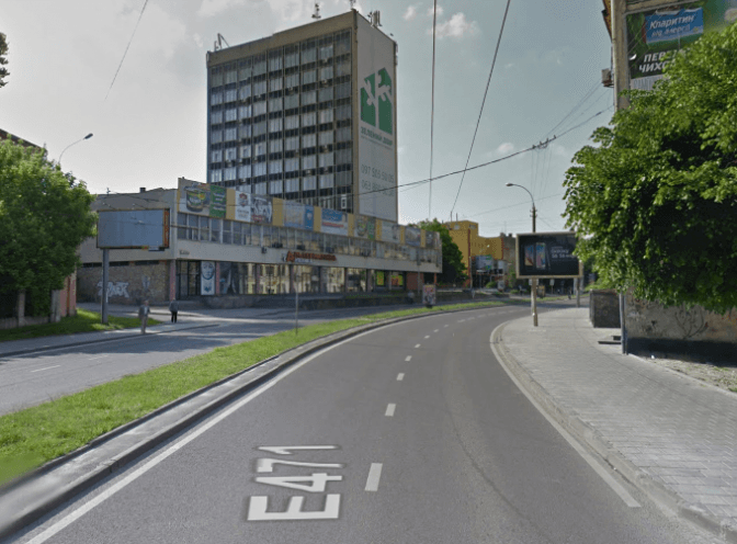 Фото: Google-maps