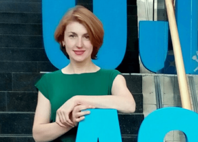 Фото: Мар’яна Олеськів / Фейсбук