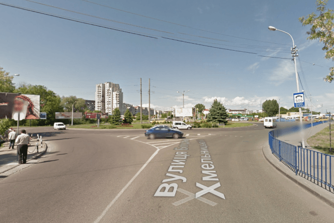 Фото: google maps