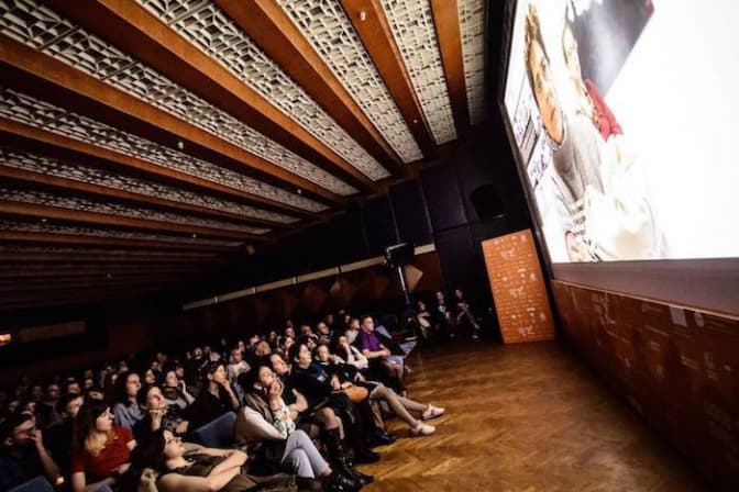 ілюстративне фото: Facebook/Docudays UA