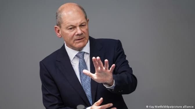 «Питання в тому, коли». Німеччина готова підтримати нафтове ембарго росії