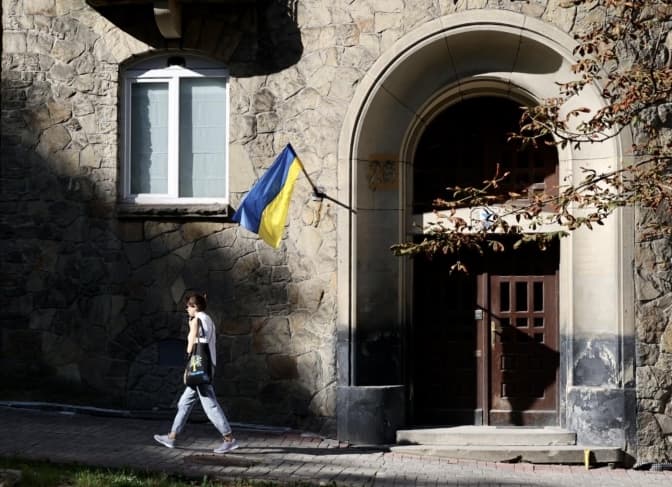 Шмигаль закликав Міноборони пояснити ТЦК неприпустимість зняття водіїв з рейсових автобусів