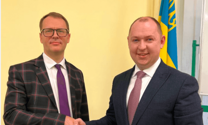 Міграційна служба Львівщини отримала нового керівника