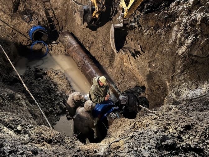 фото: львівводоканал