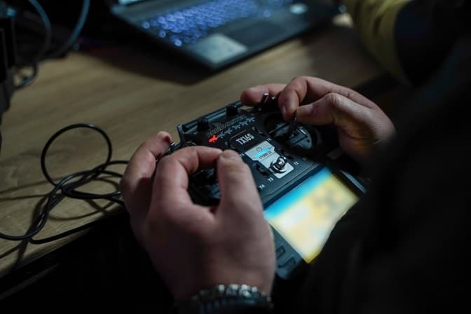 Дрони-перехоплювачі вже збили близько 2100 ворожих БпЛА над Київщиною