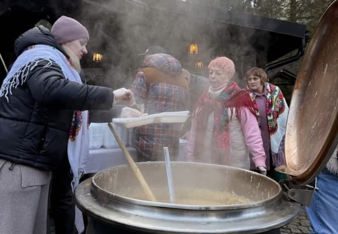 Фото: Стрийська районна обласна адміністрація