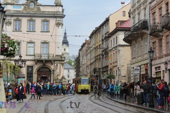 Фото: Вікторія Ейсмунт