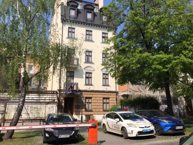 У Львові знову повідомили про замінування восьми готелів. Доповнено