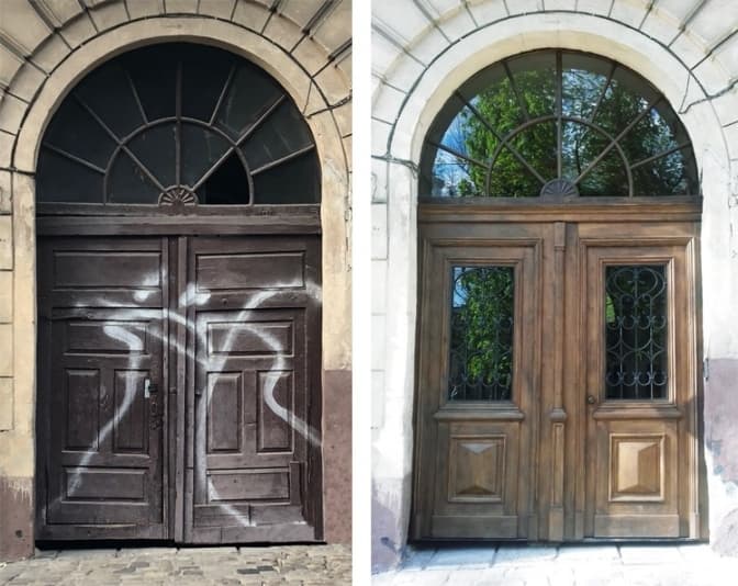 Фото: ЛКП "Археологічно-архітектурна служба Львова"