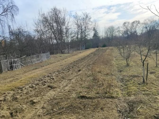 У Львові оголосять аукціон із продажу понад 2 га землі у Рясному-2