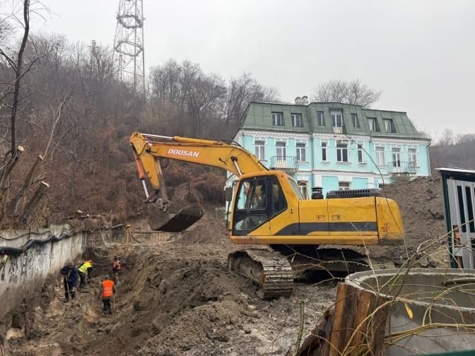 Будівництво офісного центру на Цимлянському провулку: активісти б'ють на сполох. Що погодила КМДА