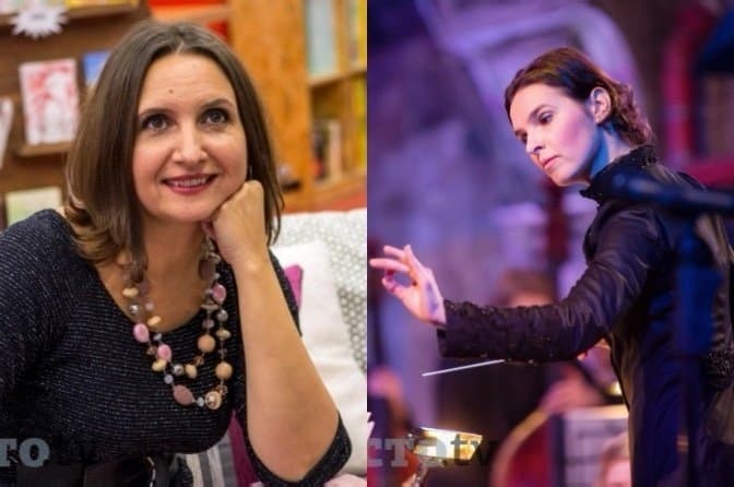 Двоє львів'янок увійшли до рейтингу сотні успішних жінок України