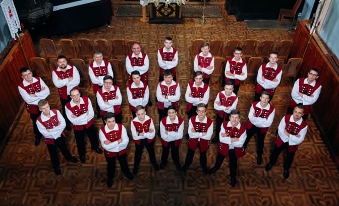 «Дударик» презентує нову програму у Львові. П'ять століть української поезії зазвучать у музиці