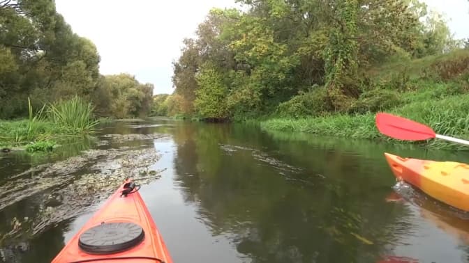 Яка ситуація із забрудненням річок на Львівщині і чи когось притягнули до відповідальності