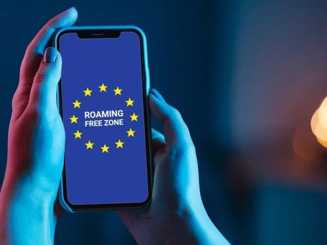 Україну можуть включити в роумінгову зону ЄС з наступного року: що це означає