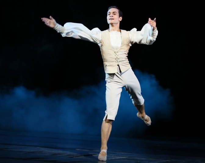 Опера «Чарівна флейта». Фоторепортаж із LvivMozArt