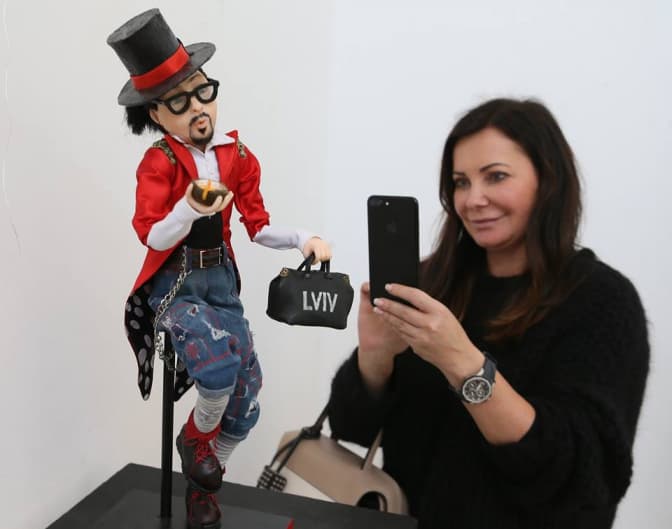 фото: Євгеній Кравс