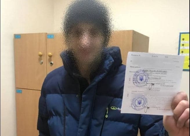 Військовозобов'язаним, які порушують комендантську годину і ПДР, вручатимуть повістки