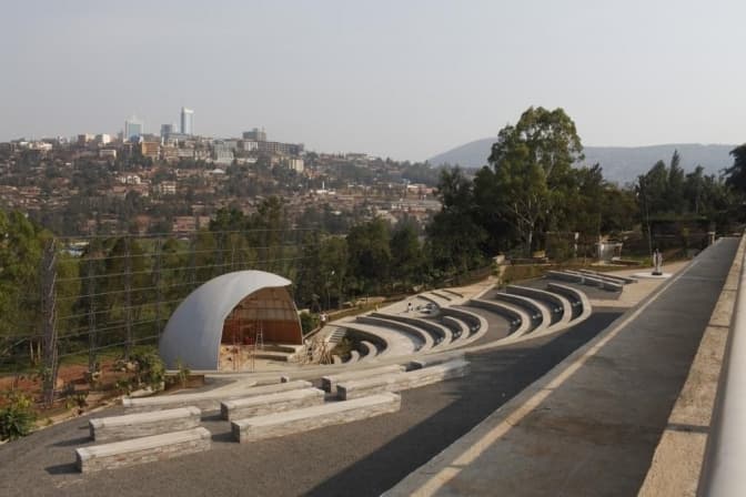 В одному з найвідоміших музеїв Африки запрацював українськомовний гід