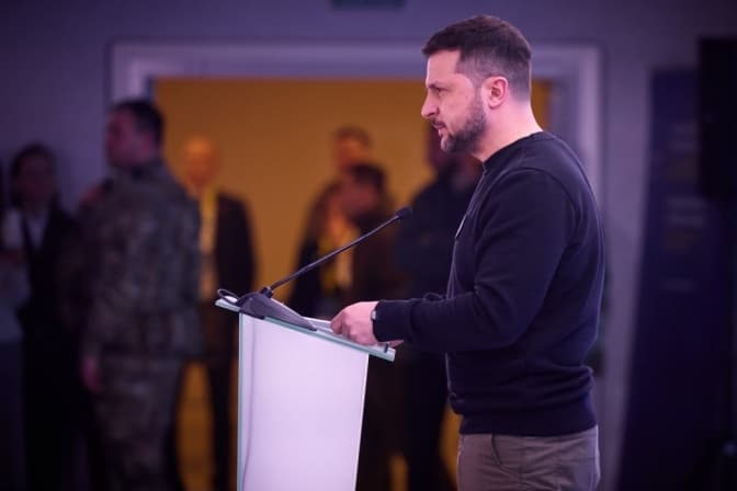 Зустріч генпрокурорів країн-партнерів у Львові та як пришвидшити розвиток Києва. Підсумки доби