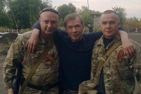 На фестивалі Wiz-Art у Львові показали фільм за участі російського актора-прихильника Л/ДНР