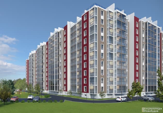 У якому районі Львова найдорожче житло в новобудовах