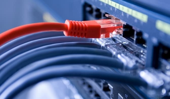 Через хакерську атаку львівський інтернет-провайдер попередив про перебої у роботі