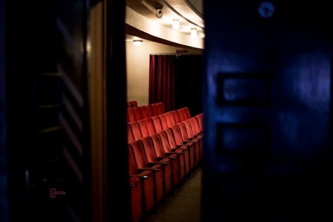 Перший театр відкриває ювілейний 100-й сезон. Програма