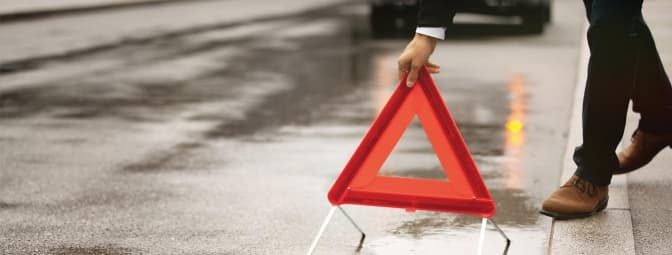 Я - на головній! Чому Львів у п'ятірці міст за кількістю аварій в Україні