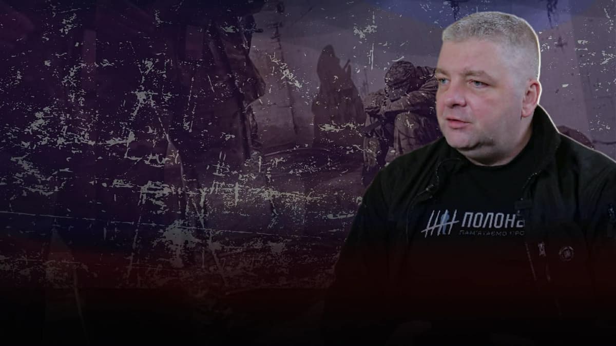 «Окупація змусить ухилянтів воювати за росію». Інтерв’ю з Максимом Буткевичем