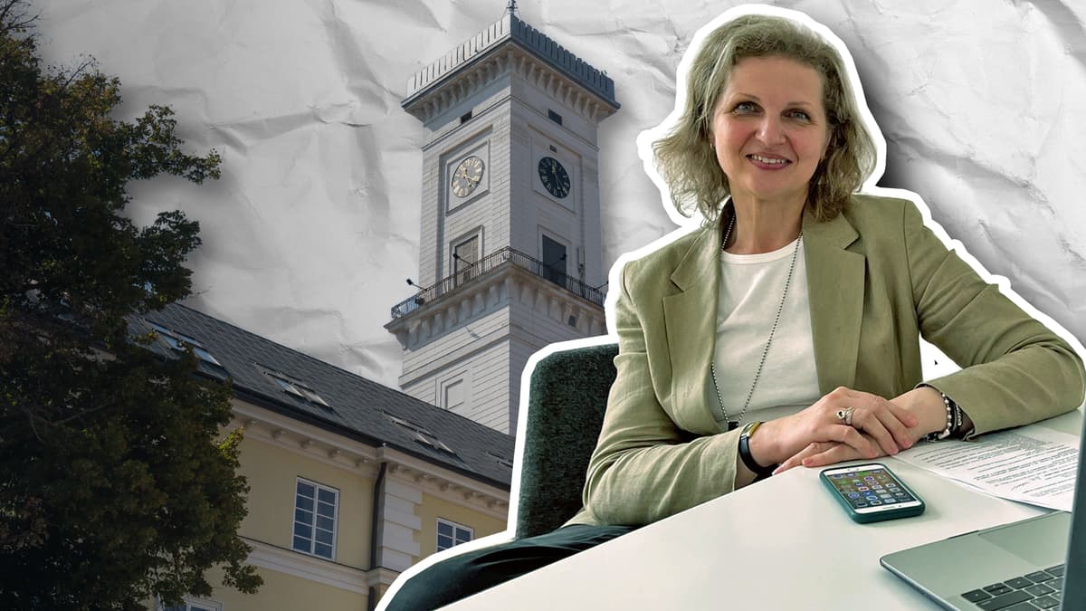 Хто і як набирає працівників Львівської міськради. Інтерв'ю з керівницею управління персоналом