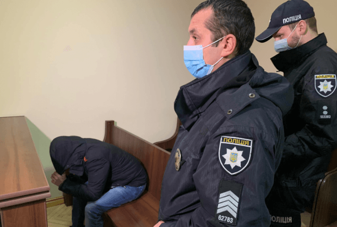 Підозрюваному в розбещенні другокласниці у Львові сьогодні обиратимуть запобіжний захід