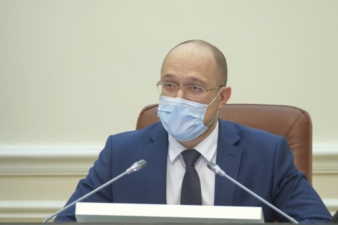 Прем’єр-міністр анонсував продовження карантину до травня