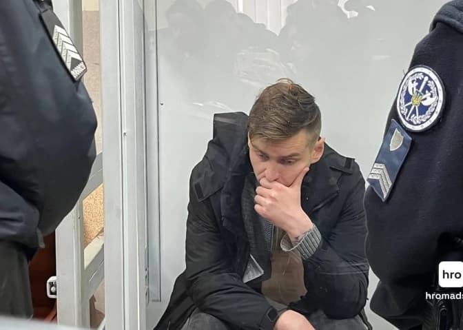 Суд над підозрюваним в убивстві військового ТЦК, як ремонтують найаварійнішу вулицю Львова та наскільки зміниться зарплата учителів. Найважливіше за 5 грудня