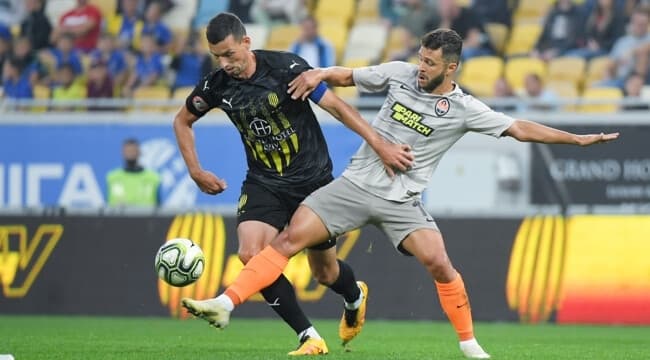 Фото: Footballua