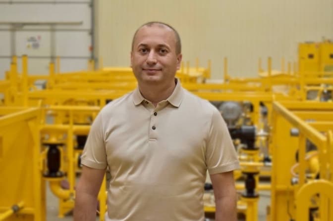 Призначили нового директора Львівської філії «Газорозподільні мережі України»