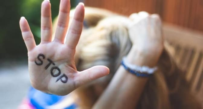 В Україні запустили анонімну онлайн-платформу для постраждалих від домашнього насильства