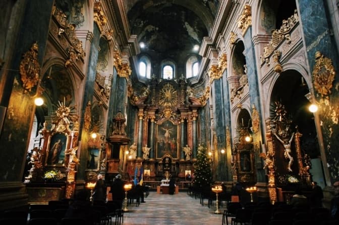 До 30 річниці ЗСУ у Гарнізонному храмі відбудеться літургія. Де дивитися