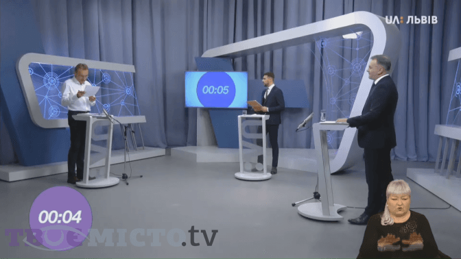 Маніпуляції кандидатів на голову Львівської ОТГ та МОЗ скаржиться на надто мало коштів. Головне за 18 листопада