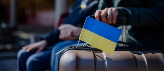 Нові вимоги виїзду за кордон для діячів культури та якими у Львові будуть тарифи на воду. Підсумки доби