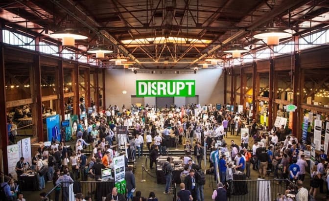 На ІТ-конференції в США буде окрема українська секція. Як потрапити?