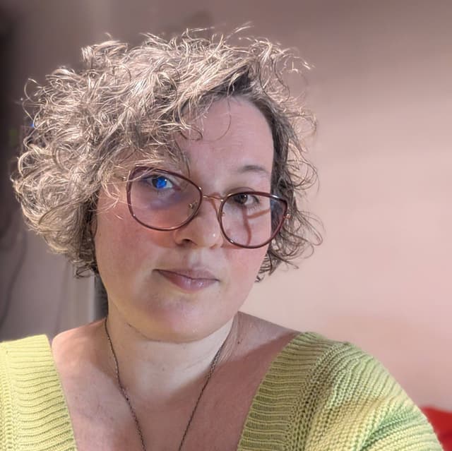 Марічка Ільїна