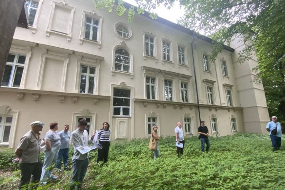 фото: візуалізація лмр