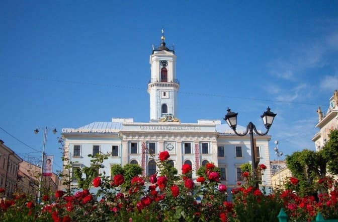 Час «Че» або Які настрої у Чернівцях перед другим туром виборів міського голови