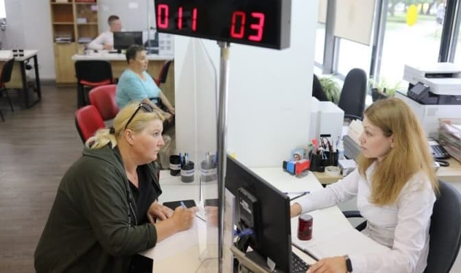 Відтепер Пенсійний фонд призначає частину соцвиплат: що змінилося для мешканців Львова